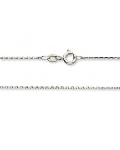 Collier Anker diam. Silber